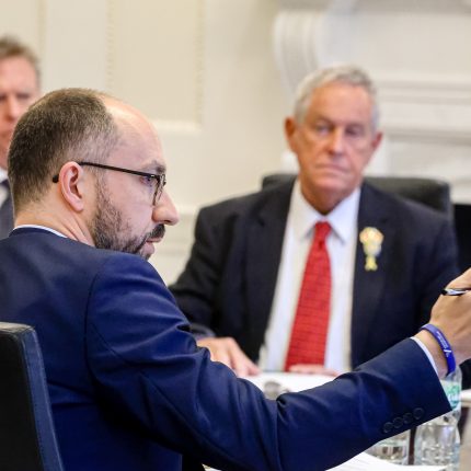 1438 ProsperityUSDelegation