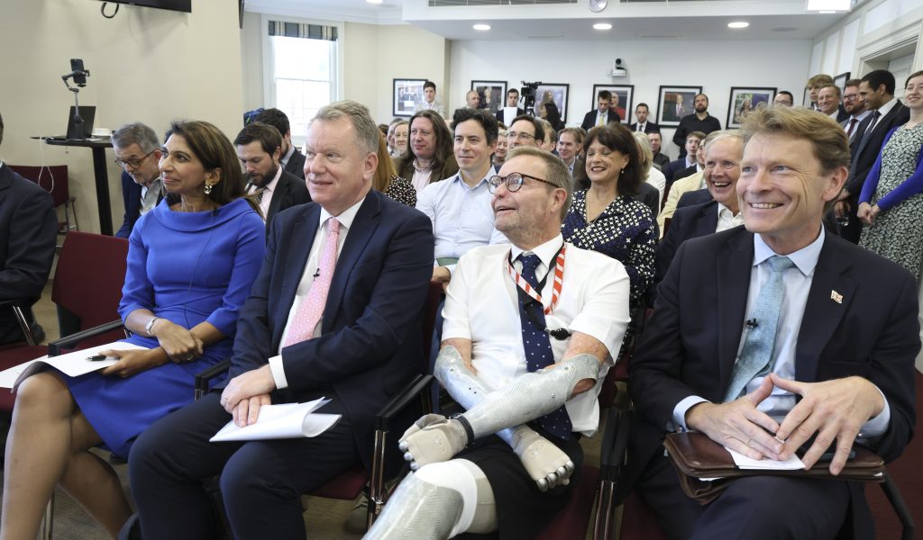 Why and How to Leave the ECHR: Roadmap to Freedom