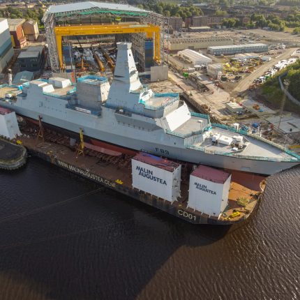 The Type 26 frigate serves as a cautionary tale about our Navy