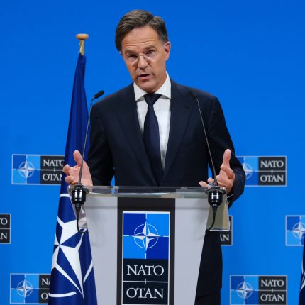 Is the UK-EU defence pact a threat to Nato?