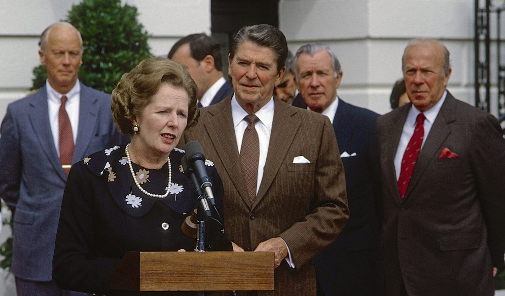 Why Margaret still matters