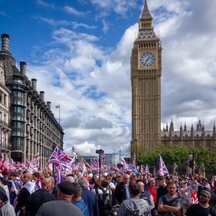 Preach the hard to get the average