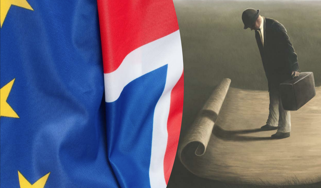 A Road to Nowhere: Why the UK-EU Reset is Not the Answer