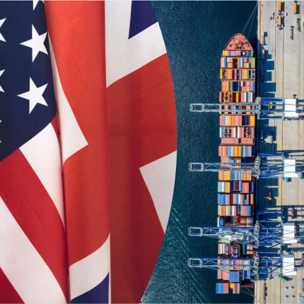 Priorities for a UK-US Trade Deal